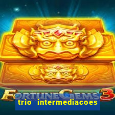 trio intermediacoes jogos online